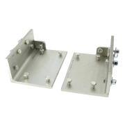 Jeu d'adaptateurs Autolift 4 : universel