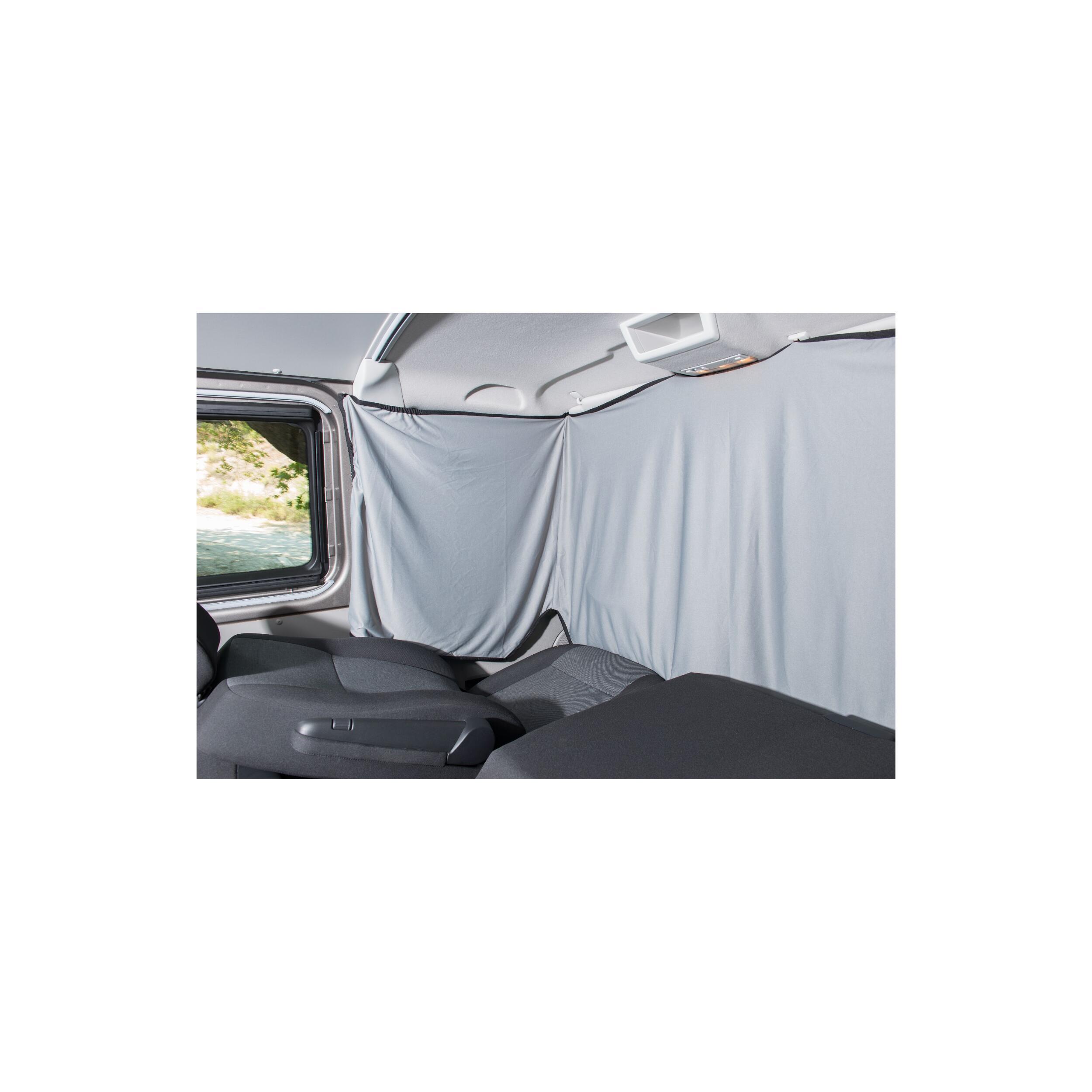 Kit rideaux cabine pour VW T5 / T6