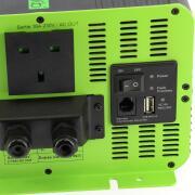 Convertisseur 12V 3000W