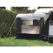 Annexe haute : Tivano Zéphiros Air