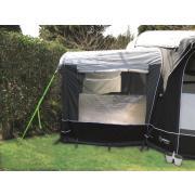 Annexe haute : Tivano Zéphiros Air