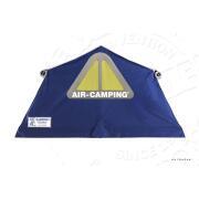 Tente de toit Nino Cirani Air-Camping : Medium coloris bleu
