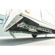 Vérins électriques télécommandés pour caravane UP-4