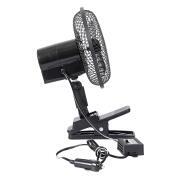 Ventilateur oscillant 12Volts