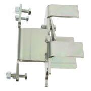 Jeu d'adaptateurs Autolift 4 : MB Sprinter