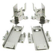 Jeu d'adaptateurs Autolift 4 : MB Sprinter