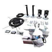 Kit de base vérins hydrauliques Level M