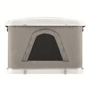 Tente de toit Maggiolina Airlander : Small coloris gris