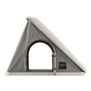 Tente de toit Columbus Variant : Small coloris gris
