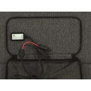 PANNEAU SOLAIRE VALISE : 100W