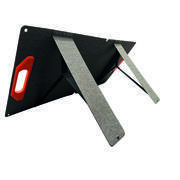 PANNEAU SOLAIRE VALISE : 100W