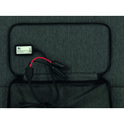 PANNEAU SOLAIRE VALISE : 100W