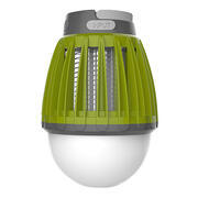 Lanterne LED anti-insectes