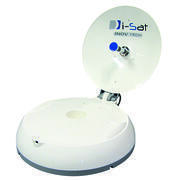 Antenne satellite automatique i-Sat