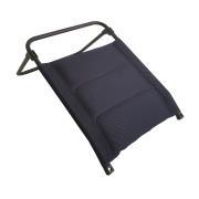 Repose-jambes Ultimo : Bleu Nuit