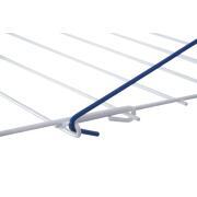 Etendoir pour balcon à suspendre