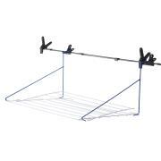 Etendoir pour balcon à suspendre