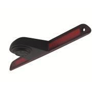 Caméra 3ème feu stop fourgon : MB Sprinter / VW Crafter