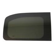 Baie Sunvan PSA Jumpy / Expert 3 / Scudo à partir de 2017 : Fixe arrière droit (L2)