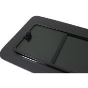 Baie Sunvan PSA Jumpy / Expert 3 / Scudo à partir de 2017 : Coulissante avant droit (L1)