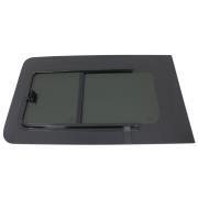 Baie Sunvan PSA Jumpy / Expert 3 / Scudo à partir de 2017 : Coulissante avant droit (L1)