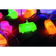 Guirlande LED T1 Bus