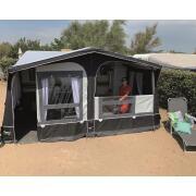 Auvent gonflable Zéphiros