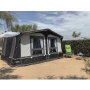 Auvent gonflable Zéphiros