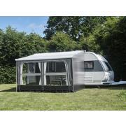 Entourage de store Buddy : Panneau frontal longueur 270 cm