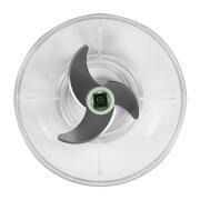 Mini hachoir manuel pour camping et véhicules de loisirs