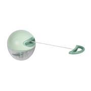 Mini hachoir manuel pour camping et véhicules de loisirs