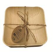 10 bols carrés réutilisables