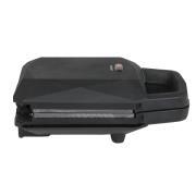 Mini appareil à gaufres et croques