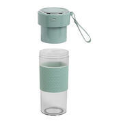 Blender portable rechargeable USB