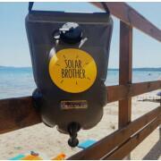 Douche solaire SunWater