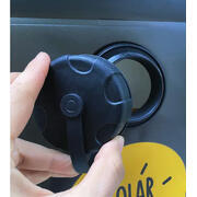 Douche solaire SunWater