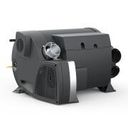 Chauffage Combi : D 6E