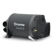 Chauffage Combi : D 6E