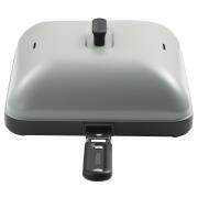 Plaque de cuisson universelle