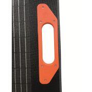 PANNEAU SOLAIRE VALISE : 60W