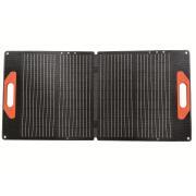 PANNEAU SOLAIRE VALISE : 60W