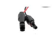 PANNEAU SOLAIRE VALISE : 60W