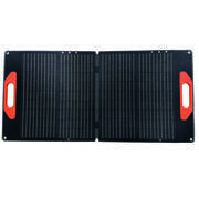 PANNEAU SOLAIRE VALISE : 60W