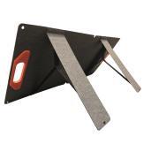 PANNEAU SOLAIRE VALISE : 60W