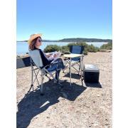 Chaise pliante Cottage