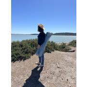 Chaise pliante Cottage