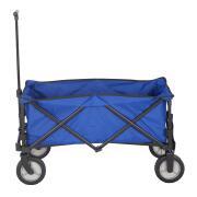 Chariot Trolley