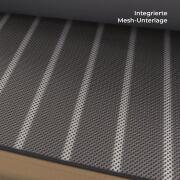 Tente de toit Big Willow Gen.3 ECO : 140 Camel