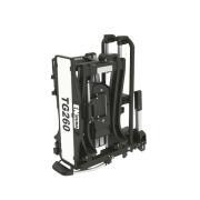 Porte-vélo plateforme basculant TG260 Alu