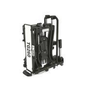 Porte-vélo plateforme basculant TG260 Alu